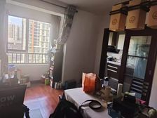 朝阳四惠爱这城南北通透三居 满五精装中层