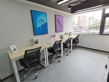 全包!棠下/东圃物业直租拎包入驻办公室 外卖快递可上楼