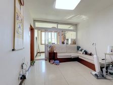 (买方零拥)京铁家园 2室1厅 83.04平