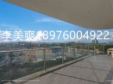 中旅馥棠 豪宅标杆 精装大平层 270阔景阳台 千亿商业配套