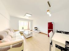 全成都二手房 中介费2000元 万科城市花园