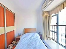 珠江帝景苑 广州塔旁 中心区域低密度 舒适宜居 交通方便