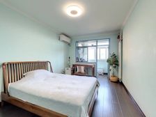 (买方零拥)复兴路79号院 1室1厅 44.7平