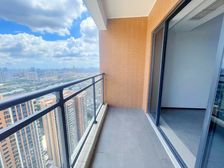 关系户内转 珠江花城 全新未住 价格可刀 拎包入住