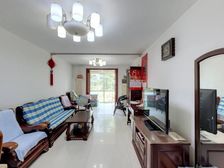 海景公寓 2室1厅 97.72平