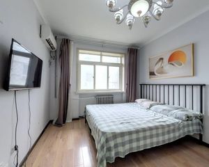 (买方零拥)六建 1室1厅 38.7平