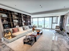 通州府 大平层 四房三卫 核心地段 一梯一户 欢迎回家!