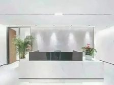 甲方直租丨武汉阿里中心丨1500平丨一线江景丨面积任选可定制