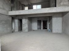 万景进园 4室2厅2卫 毛坯 69.8万元 120平米