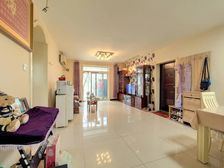 (客户0)绿谷雅园 3室1厅 111.46平 南北通透