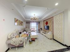 楼下就是天虹商场,精装修,采光好,视野好