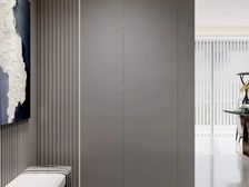 金沙湖精装四居 万科朗拾湖著南向高层