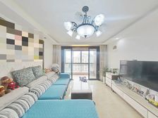 店长力推,精装修南北通三房, 楼层,采光无遮,诚心出售!!