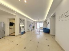 看海中间楼层,满五省税,无贷款产权清晰随时过户