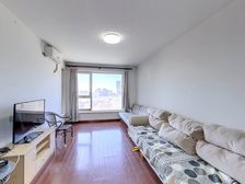 交易0.5%新上 百合湾东区 高层2居 仅契税 地铁捡漏房