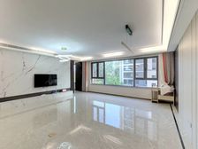 中海长安云锦 3室2厅 141.84平