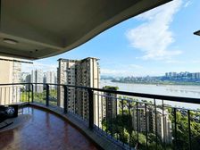 南滨路 全新精装 一线江景 好房 近轻轨 急售