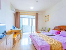 宝龙公寓 33万1室1卫41平 精装拎包入住