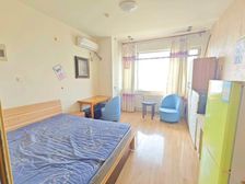 宝龙广场 赶李村集 楼上看李村河 诚售好楼层 适合过渡或