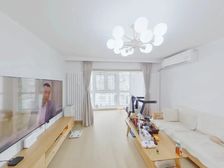 青塔·长安新城一区·3室·2厅