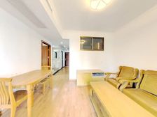 双墩双地铁 中民仁寿里 刚需小三房 可满二交易