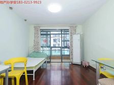 新普陀+梅陇,中高楼层,送产权车位!2004年房龄,环境好