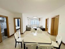 松柏 (乌石浦地铁口)电梯大3房2厅