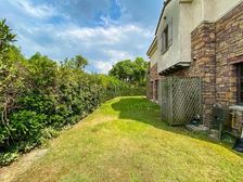 低密度大花园+安静位置+满五少税+境外业主+诚售