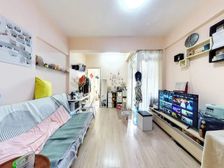 金海岸大厦带车位采光充通便利主推房源