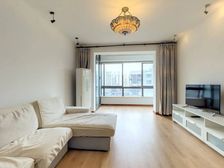 宏润花园05年品质 电梯高区全南户型 花园式小区 紧邻地铁口