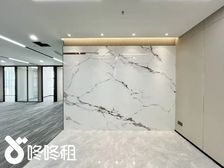 东南双采光200平,南油服装的福地,楼下地铁无缝接驳招聘无忧