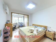 房东已买必卖 区域必看好房 双南黄金三楼 一梯两户 看房方便