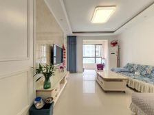 澜庭叙 小高层 中间楼层 得房率高 诚心出售