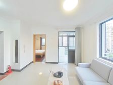 金杨新村五街坊 54平1居 南向精装修 随时签约