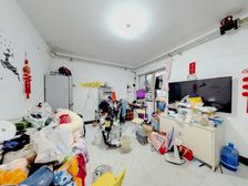 民园小区 2室1厅 69.53平