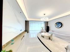 中楼层,不临街不临路,采光好,视野开阔