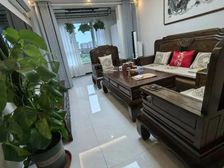 地铁附近 鑫园听竹苑大两居