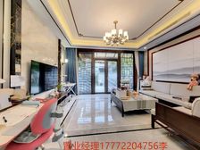 世茂石湖湾 三期联排边户 花园大 位置好 诚心卖 可谈