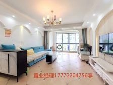 首开国风华府 电梯洋房 靠近地 铁 容积率低 环境好