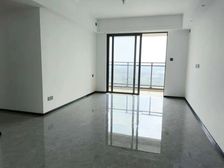 北滘新城 四开间朝南新户型 使用率高 高标准装修现房