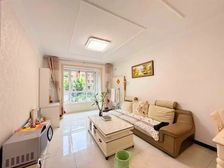 亚泰澜公馆 大两居 商品住宅 精装可拎包入住 房龄新 满五