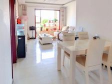 枫丹天城 朝南 小三居 商品住宅 楼龄新 高楼层视野好