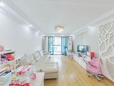 万里·中环家园·3室·2厅