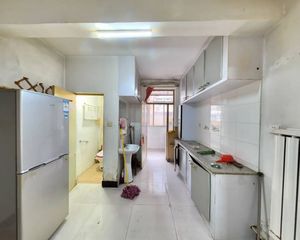 广开街·红和里·2室·1厅