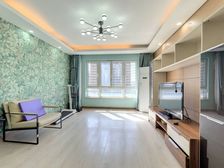 金隅万科城二期 3室1厅 89.96平