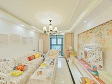 锦绣江南,园林小区,小区环境好,人车分流,周边配套齐全