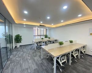 金牛区整层办公室出售 带稳定租约 汇报7个点 价格使用成本低