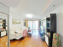 元和·嘉和丽园 平层大三居,满五年 装修好 拎包入住