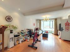 长新花园 5室2厅 249.7平