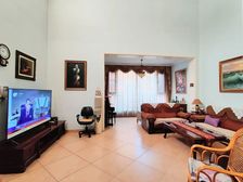 长新花园 4室4厅 南 北